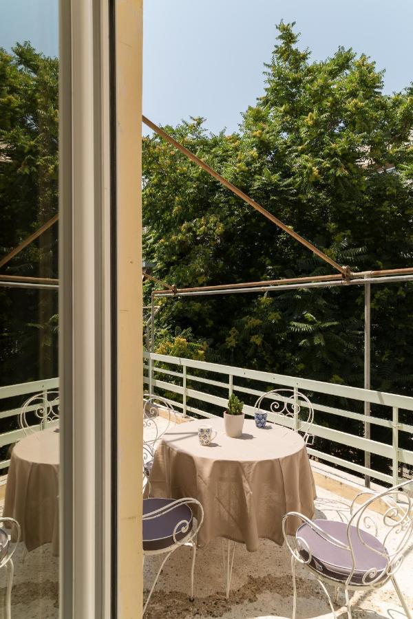 Art Point Under Acropolis Apartment Athens Exterior photo