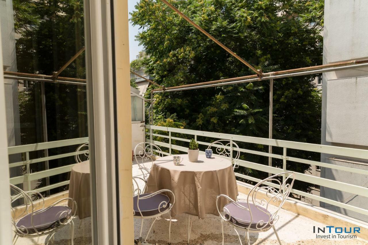 Art Point Under Acropolis Apartment Athens Exterior photo