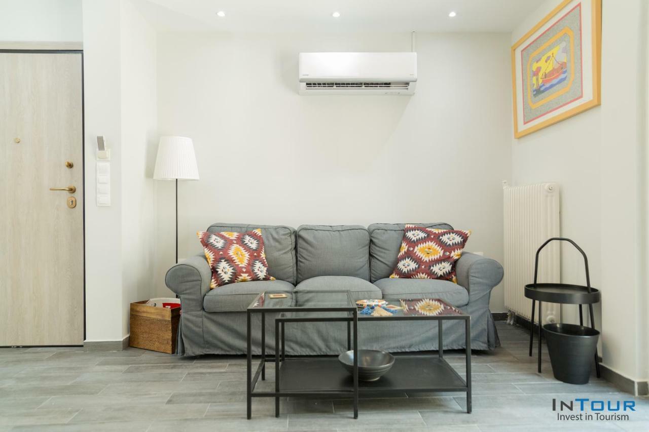 Art Point Under Acropolis Apartment Athens Exterior photo