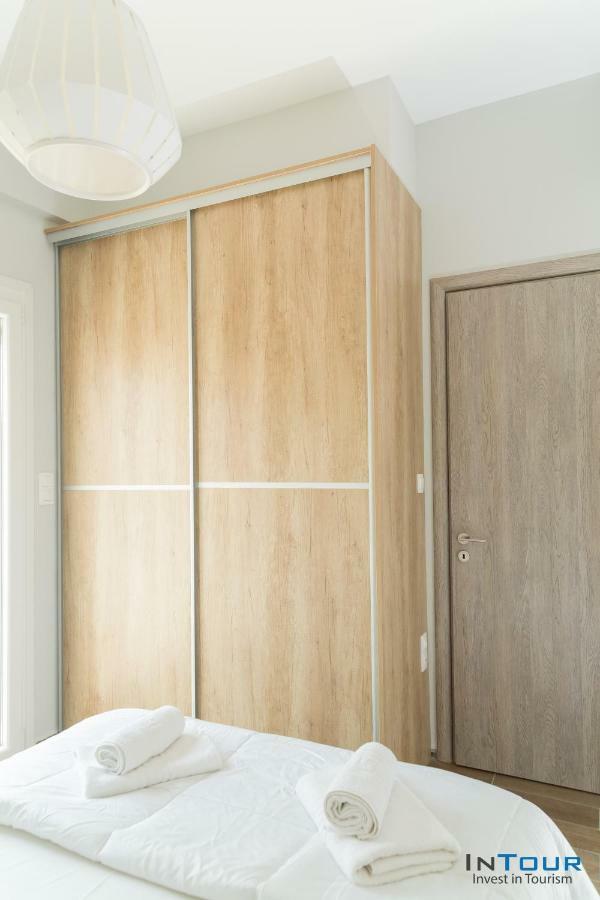 Art Point Under Acropolis Apartment Athens Exterior photo